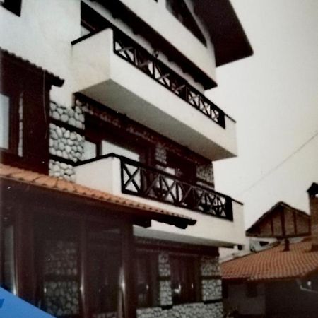 Family Hotel Ski Lift Hotel Bansko Eksteriør bilde