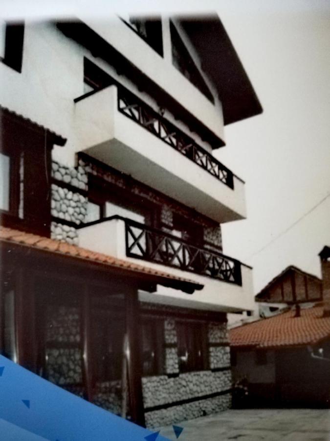 Family Hotel Ski Lift Hotel Bansko Eksteriør bilde