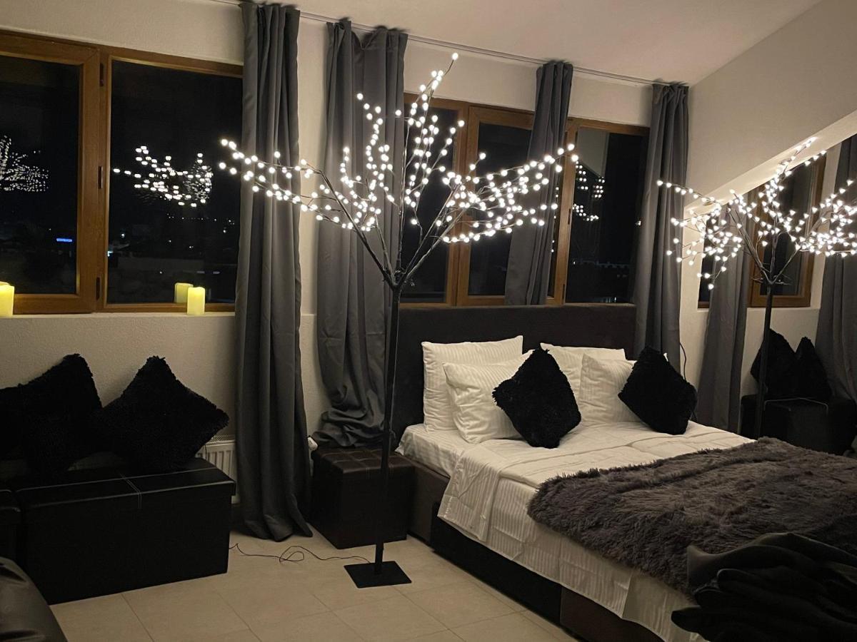 Family Hotel Ski Lift Hotel Bansko Eksteriør bilde