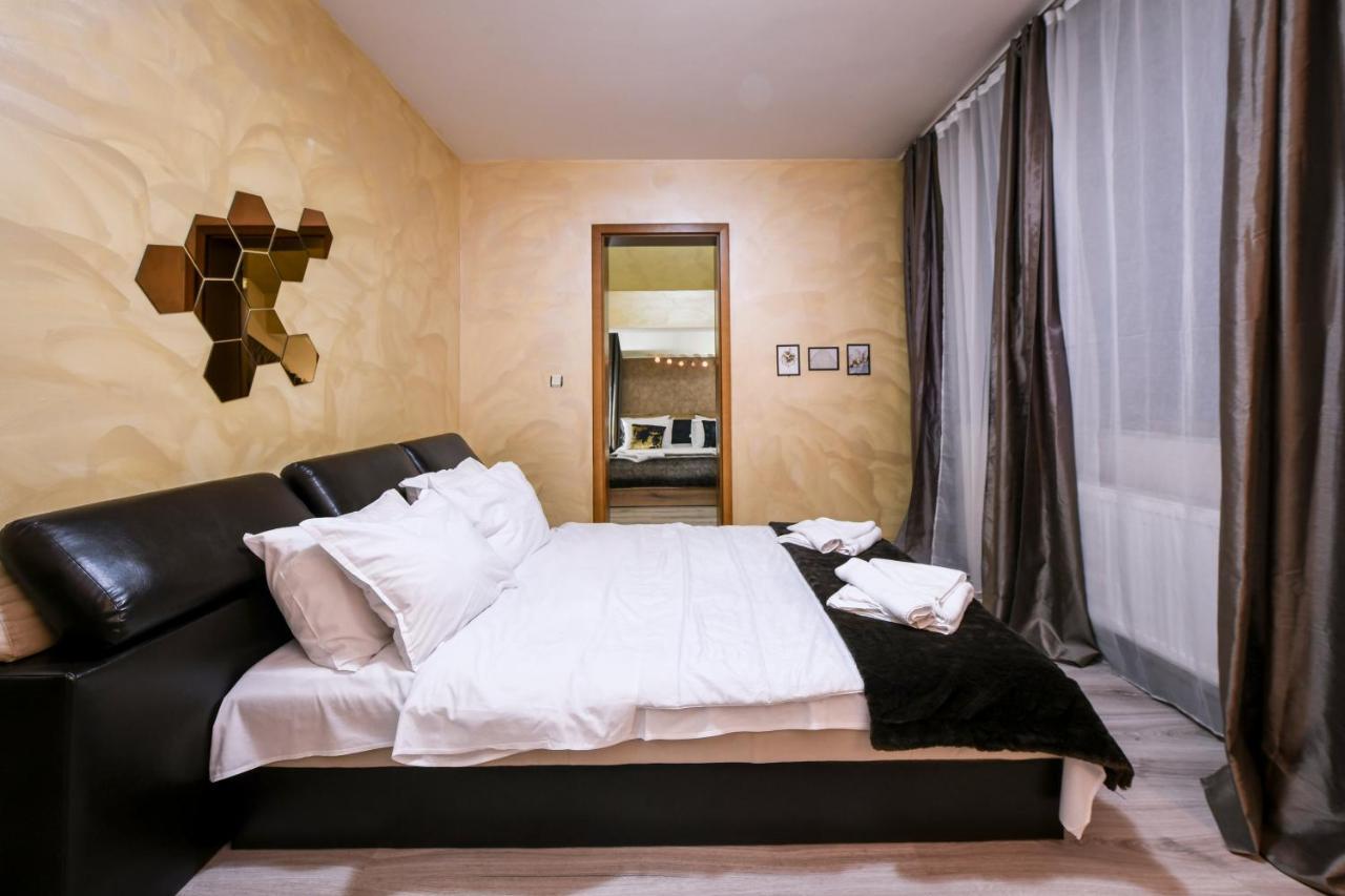 Family Hotel Ski Lift Hotel Bansko Eksteriør bilde