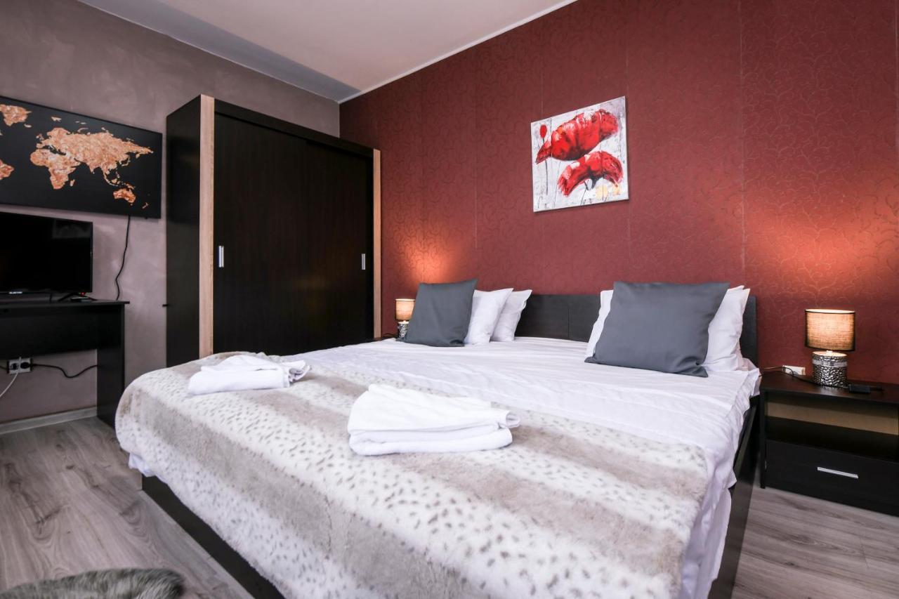 Family Hotel Ski Lift Hotel Bansko Eksteriør bilde