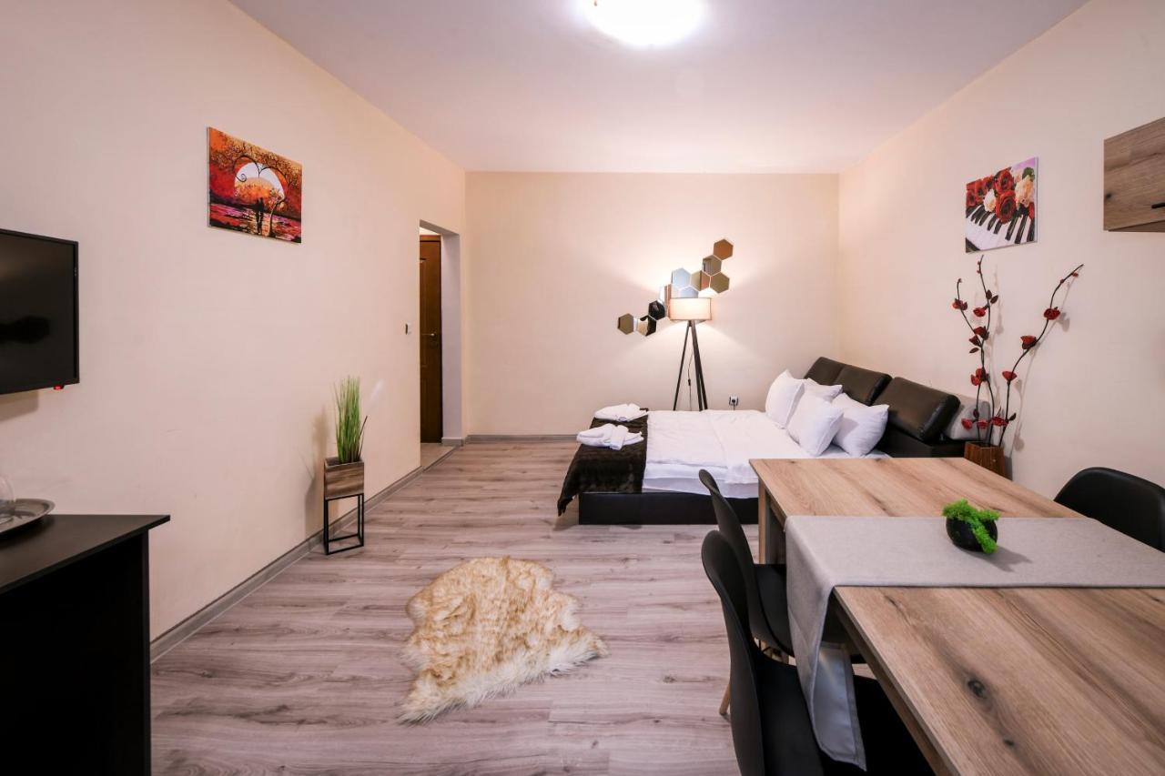 Family Hotel Ski Lift Hotel Bansko Eksteriør bilde