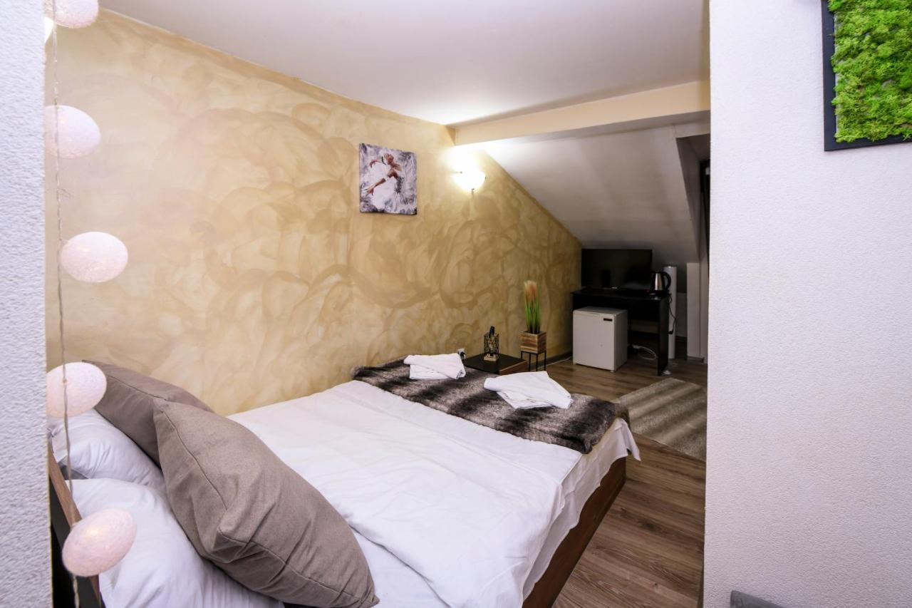 Family Hotel Ski Lift Hotel Bansko Eksteriør bilde