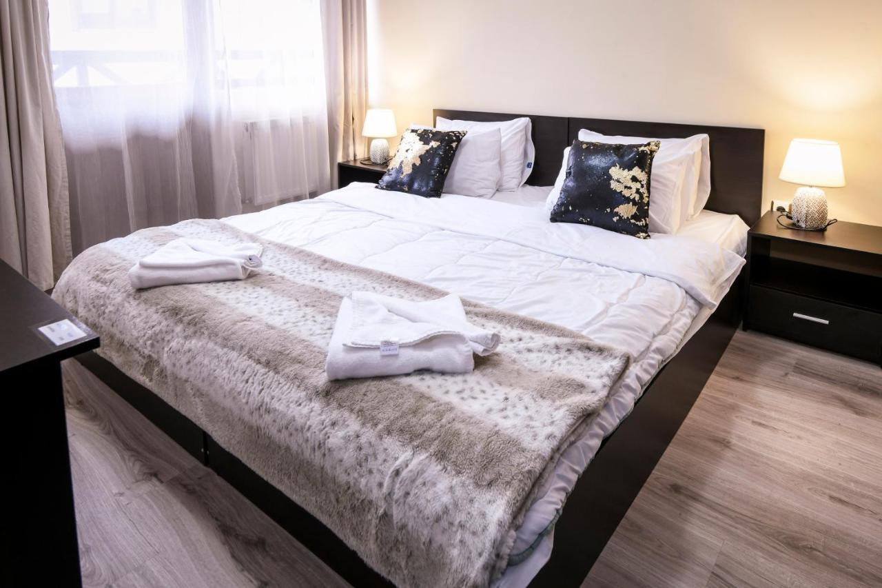 Family Hotel Ski Lift Hotel Bansko Eksteriør bilde