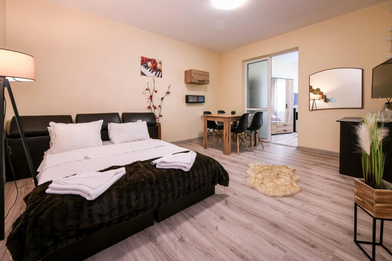 Family Hotel Ski Lift Hotel Bansko Eksteriør bilde