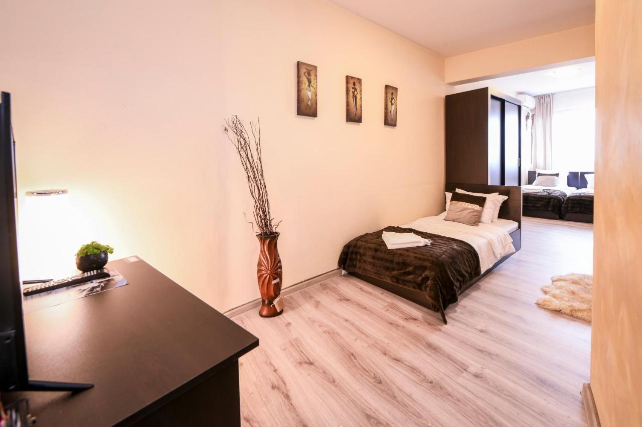 Family Hotel Ski Lift Hotel Bansko Eksteriør bilde