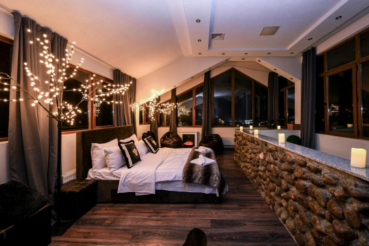 Family Hotel Ski Lift Hotel Bansko Eksteriør bilde