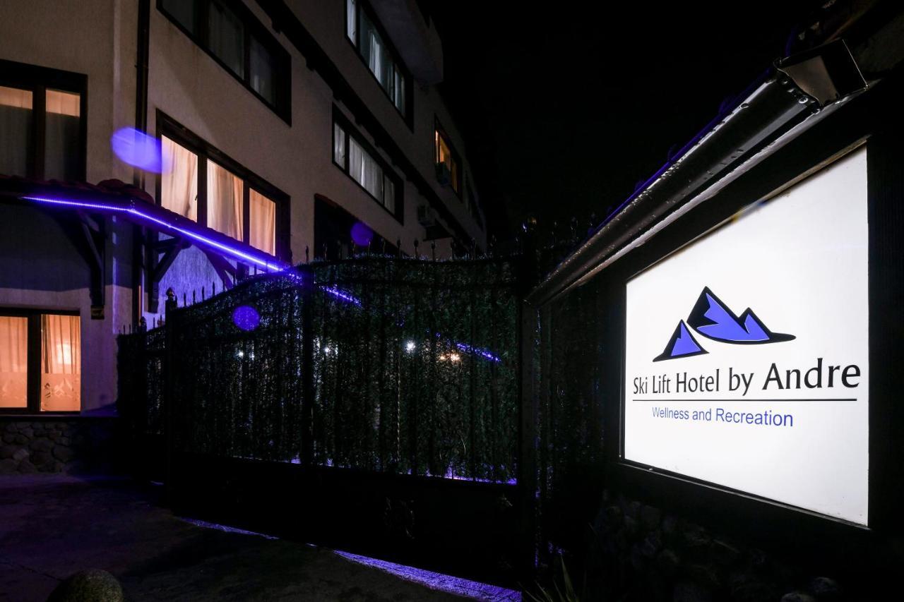 Family Hotel Ski Lift Hotel Bansko Eksteriør bilde