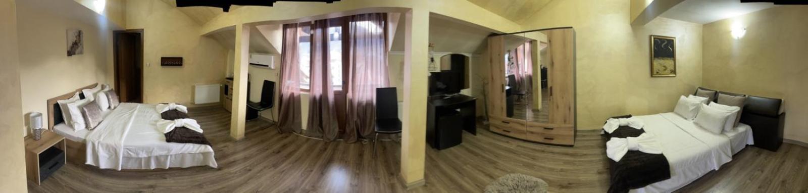 Family Hotel Ski Lift Hotel Bansko Eksteriør bilde