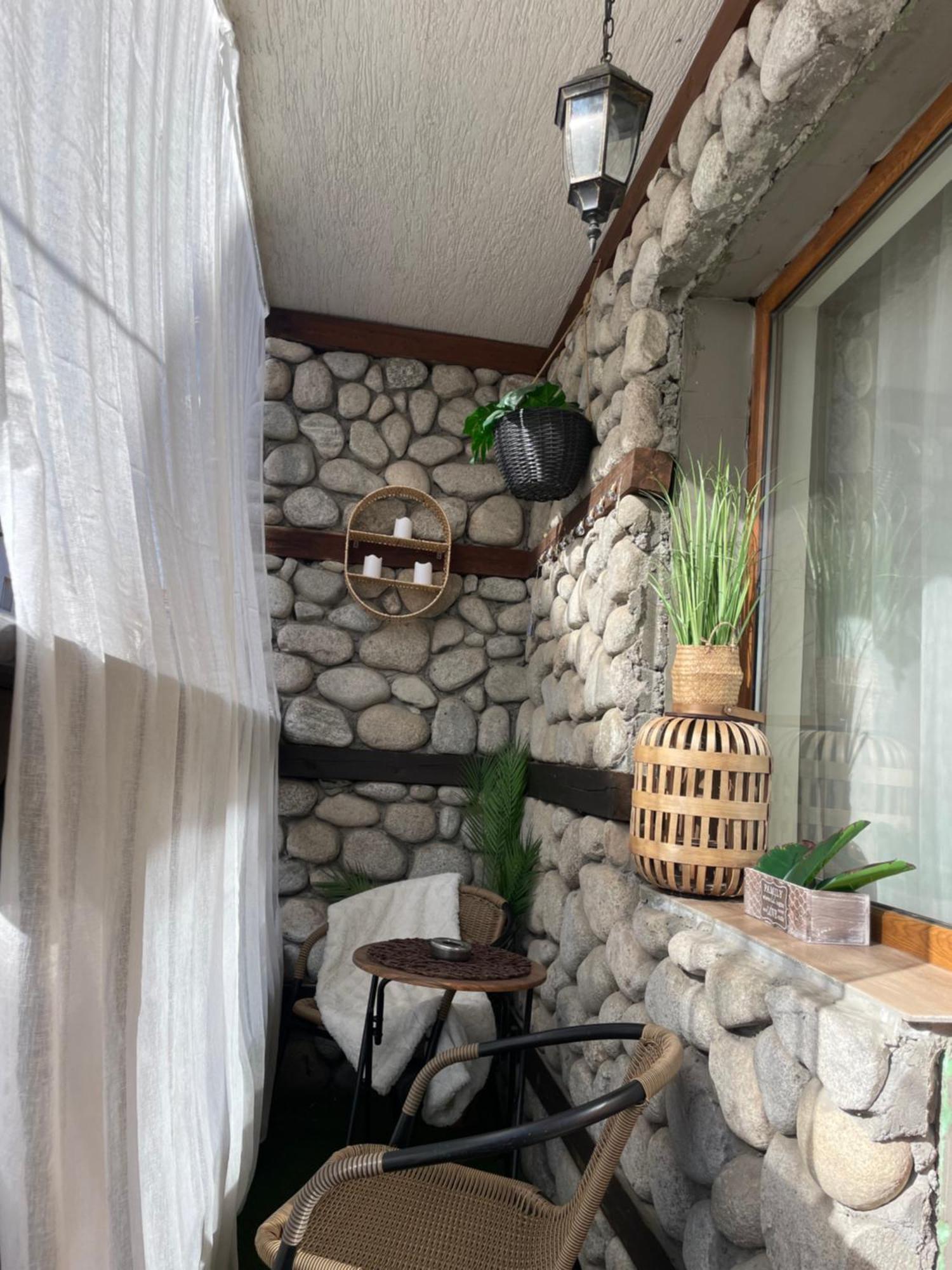 Family Hotel Ski Lift Hotel Bansko Eksteriør bilde